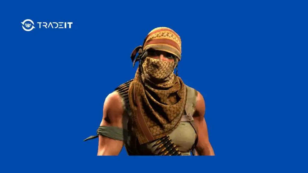 CS2 Female Agents - 7 Tradeit.gg Blog | CS2, CS:GO, Rust, TF2 & Dota 2 CS2 Female Agents