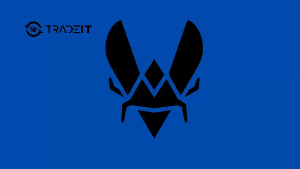 CS2 Logo Team Vitality Tradeit.gg Blog | CS2, CS:GO, Rust, TF2 & Dota 2 CS2 Logo Team Vitality