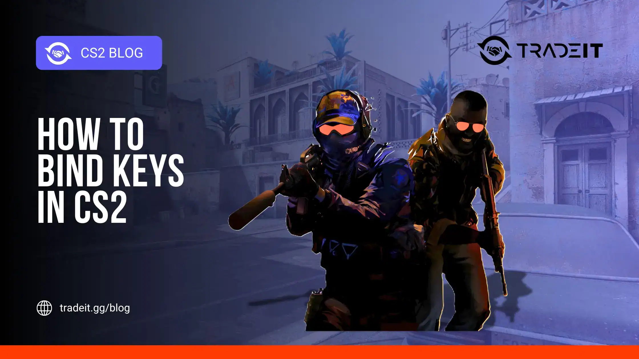 How to Bind Keys in CS2