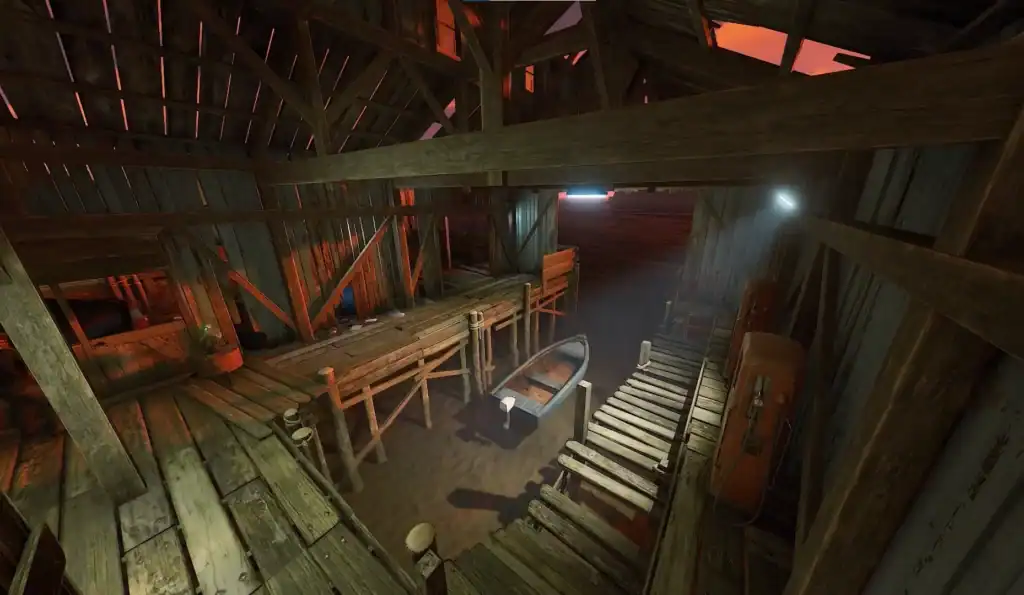 Large Fishing Village in Rust Tradeit.gg Blog | CS2, CS:GO, Rust, TF2 & Dota 2 Large Fishing Village in Rust