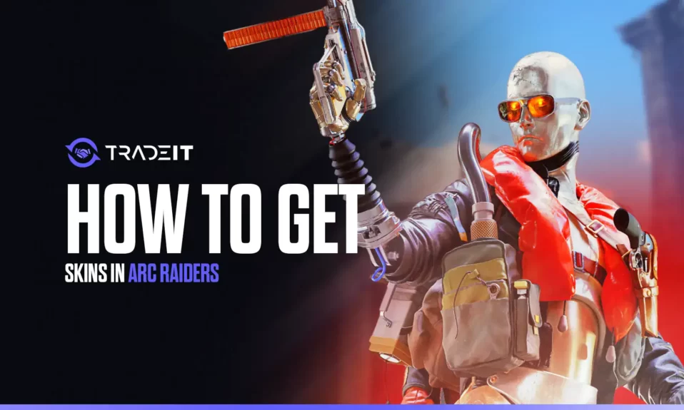 Learn how to get skins in Arc Raiders for a more enjoyable gaming experience. These cosmetic items can significantly improve the aspect of your character.