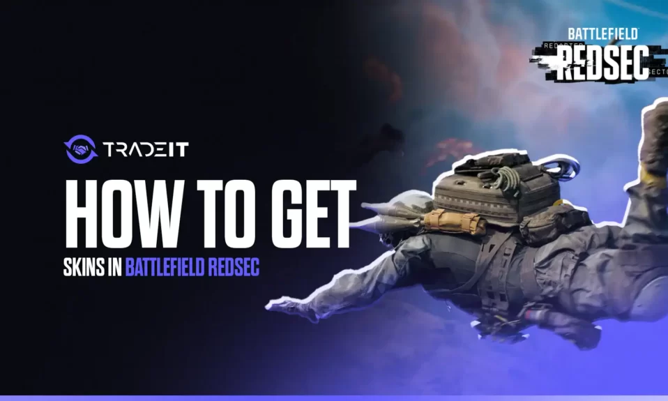 Learn how to get skins in Battlefield RedSec. This game can be a lot more enjoyable with the proper visual customizations.