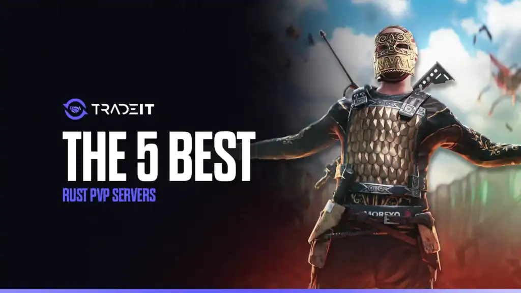 Discover the best 5 Rust PvP servers. Playing Rust on any of these servers is guaranteed to be a very enjoyable experience.