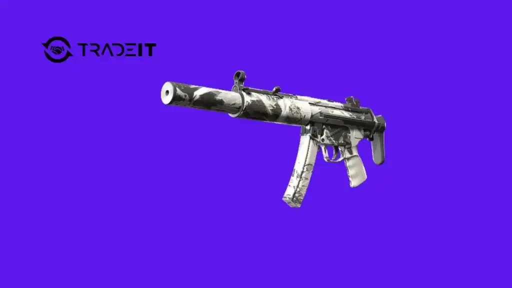 Achroma Collection CS2