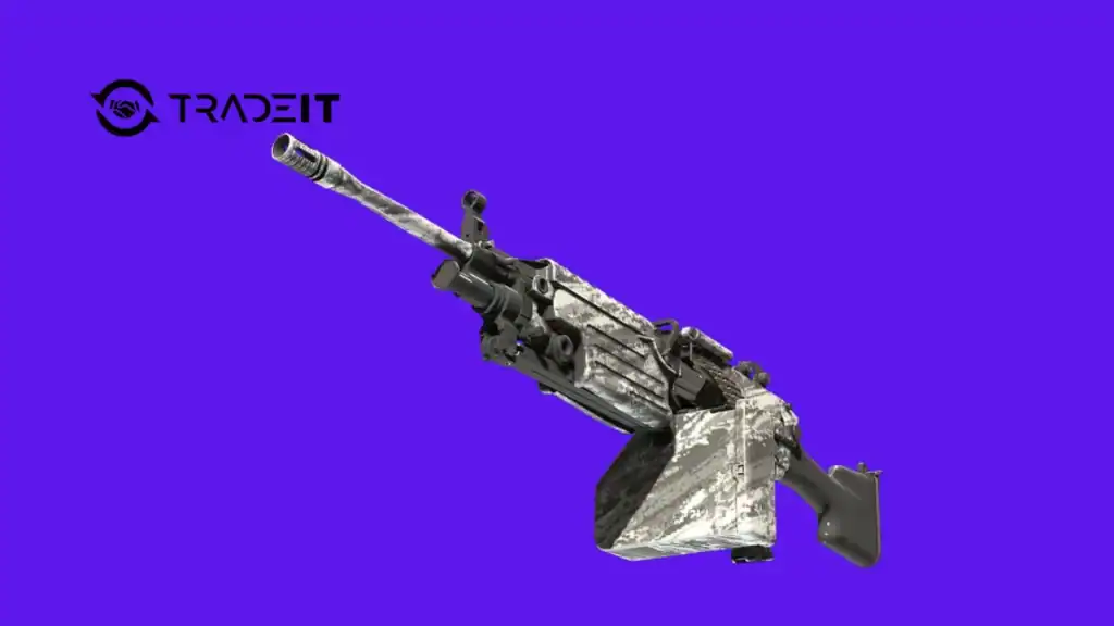 Achroma Collection CS2