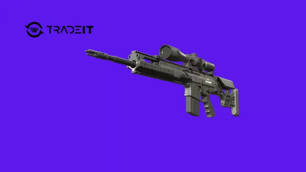 Achroma Collection CS2