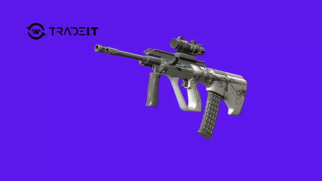 Achroma Collection CS2