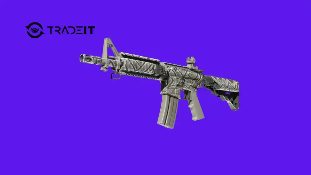 Achroma Collection CS2