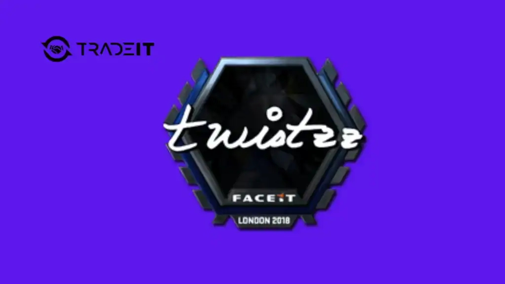 Best Black Stickers in CS2