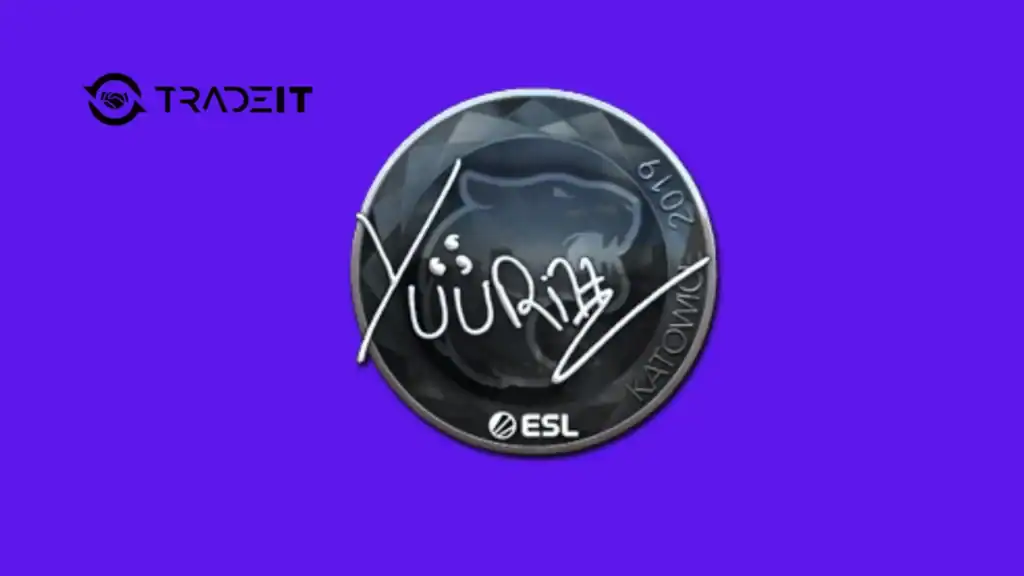 Best Black Stickers in CS2