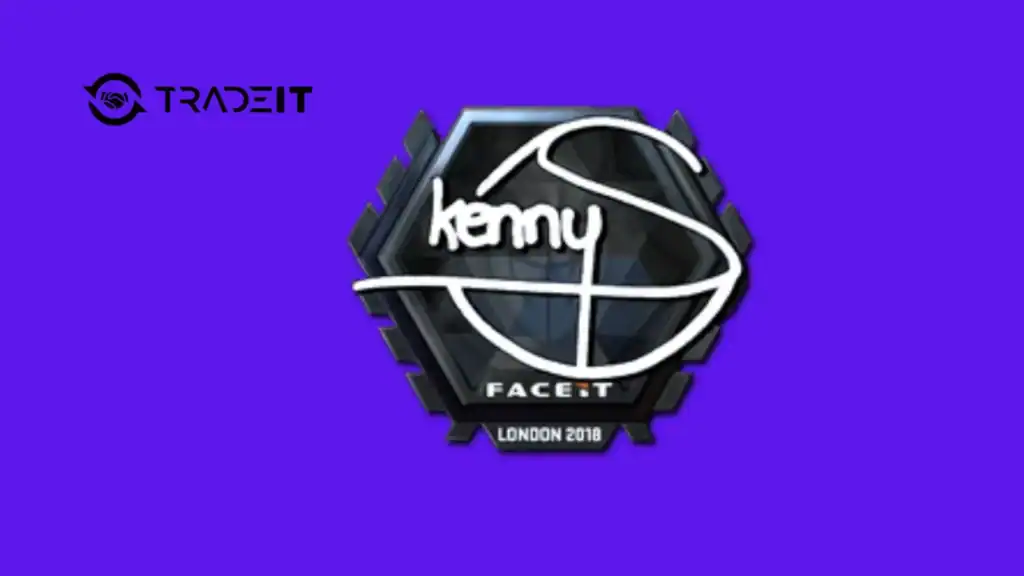 Best Black Stickers in CS2