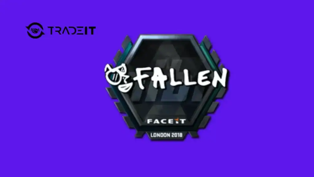 Best Black Stickers in CS2