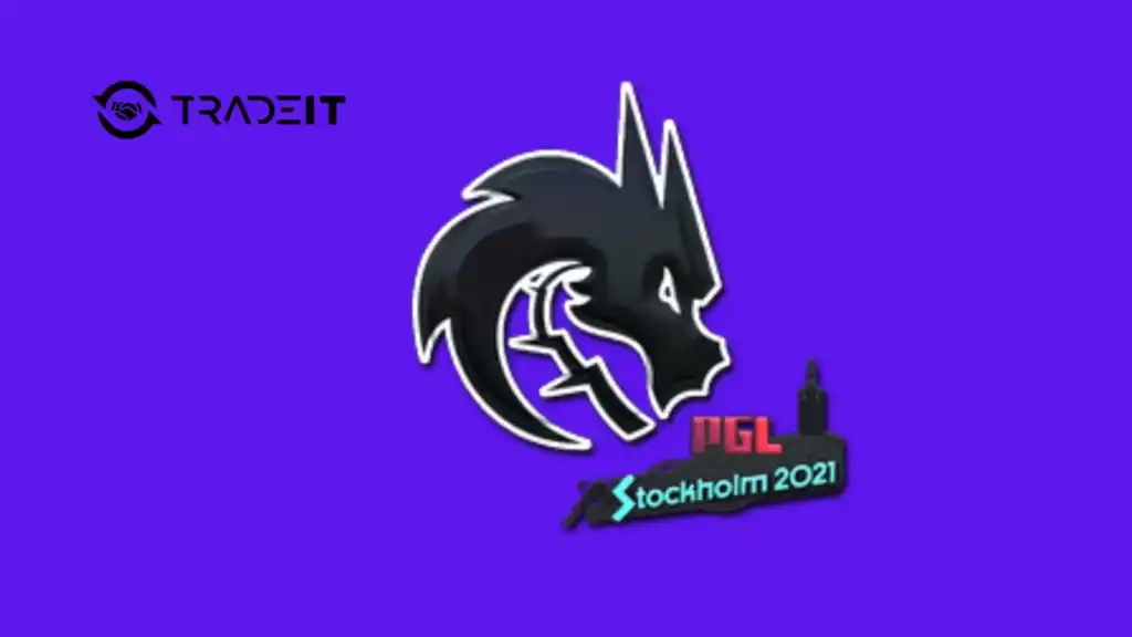 Best Black Stickers in CS2