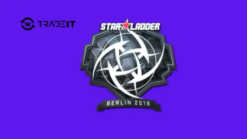 Best Black Stickers in CS2