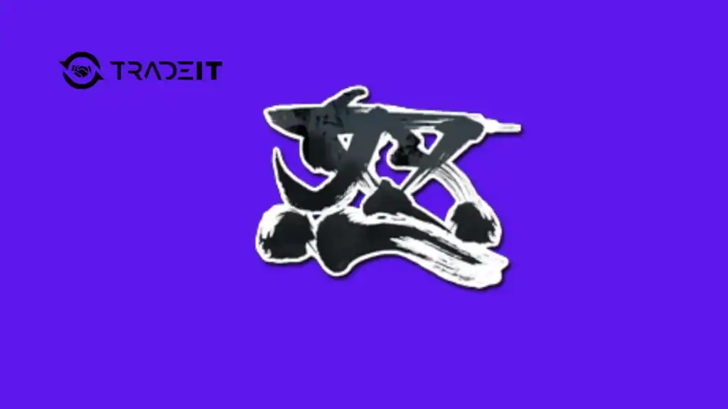 Best Black Stickers in CS2