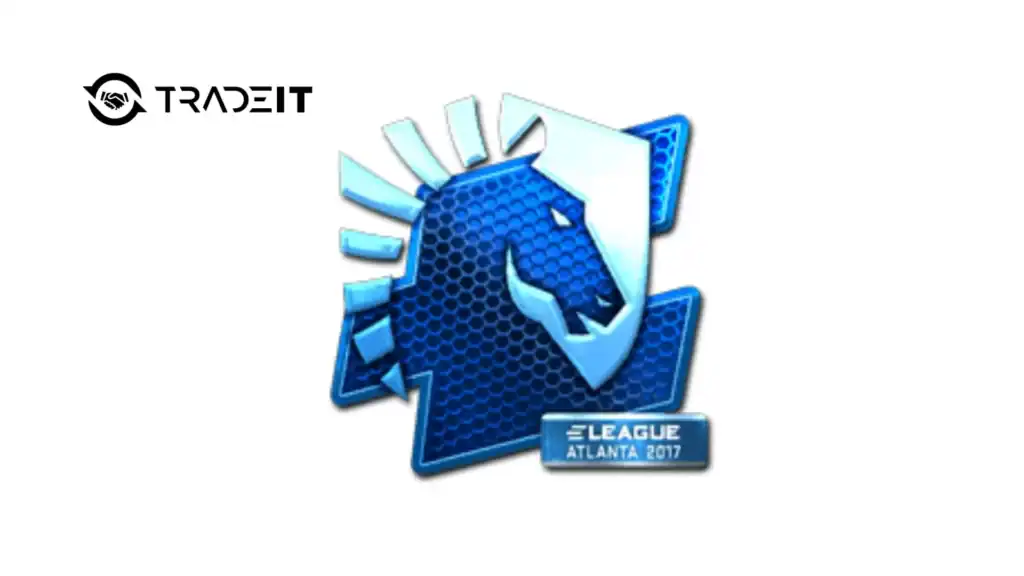 Best Blue Stickers in CS2