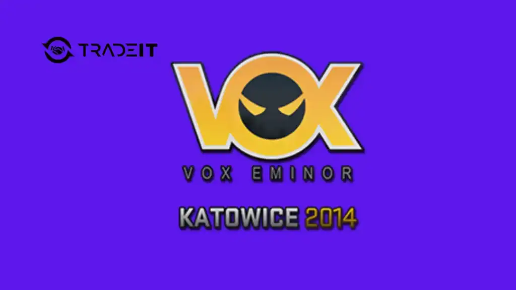 Best Gold and Yellow Stickers in CS2