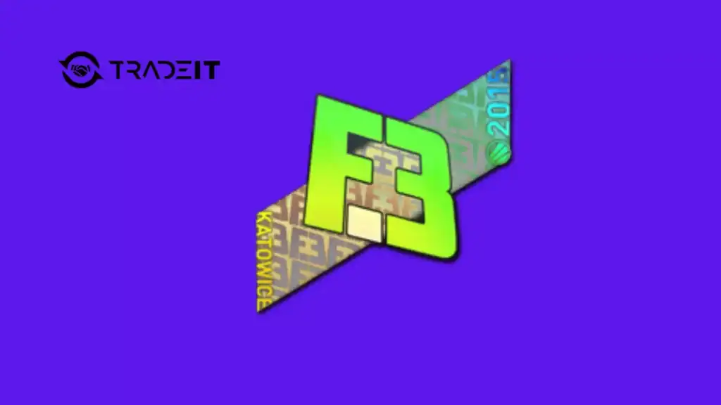 Best Green Stickers in CS2