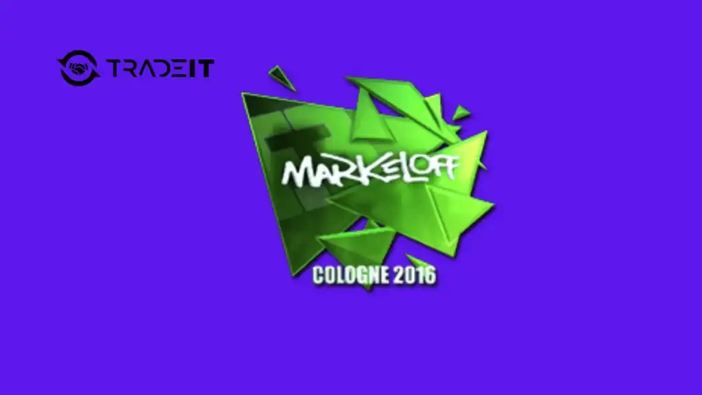 Best Green Stickers in CS2