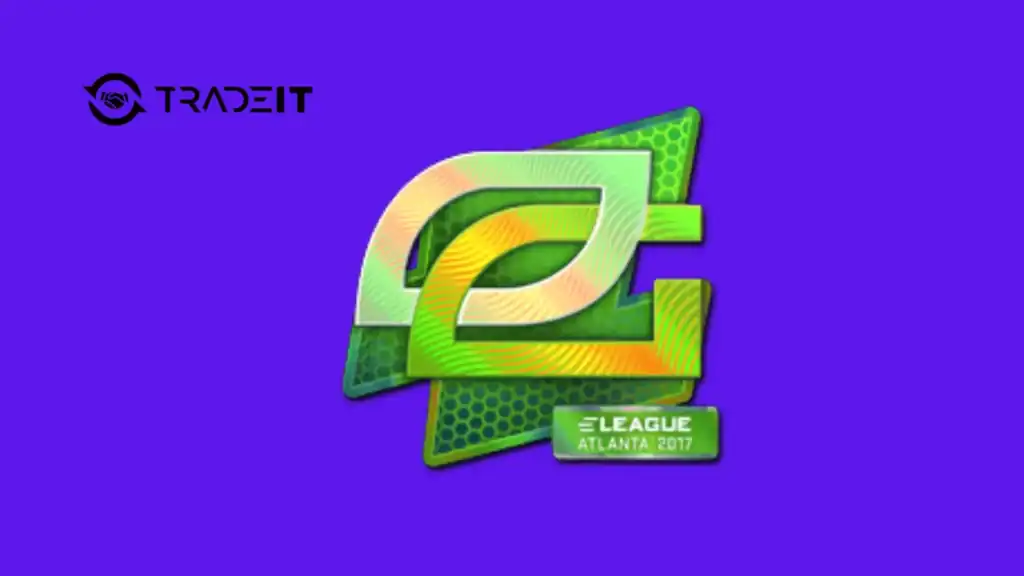 Best Green Stickers in CS2