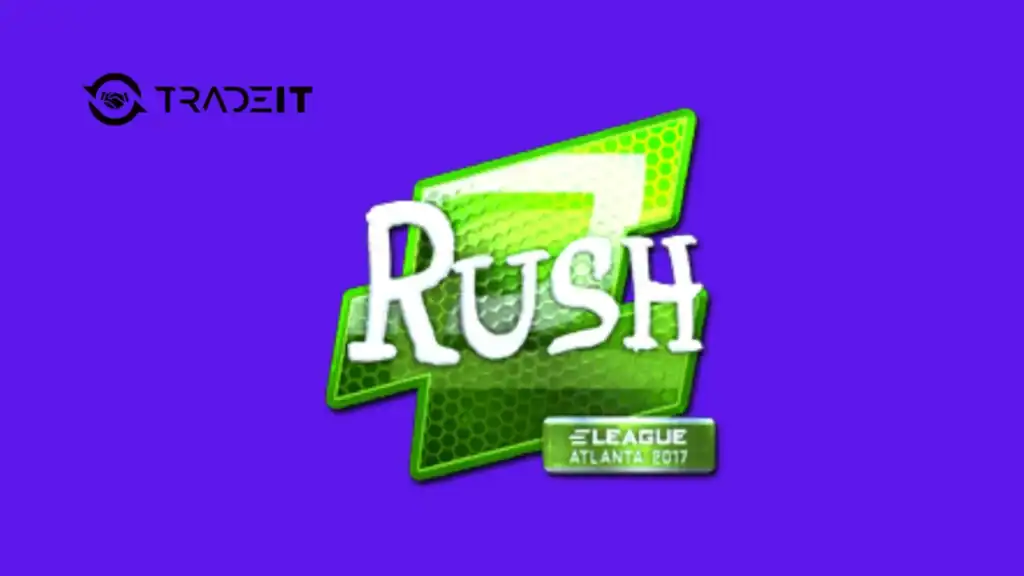 Best Green Stickers in CS2