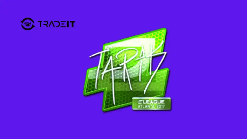 Best Green Stickers in CS2