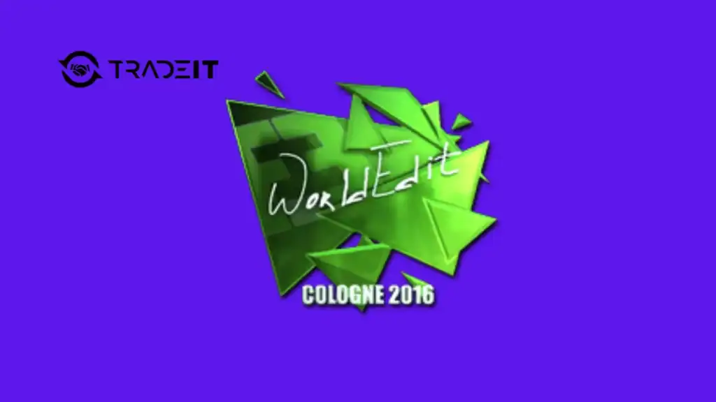 Best Green Stickers in CS2