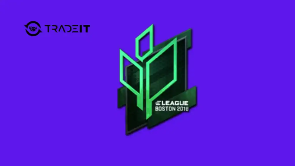 Best Green Stickers in CS2