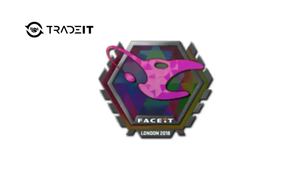 Best Purple Stickers in CS2