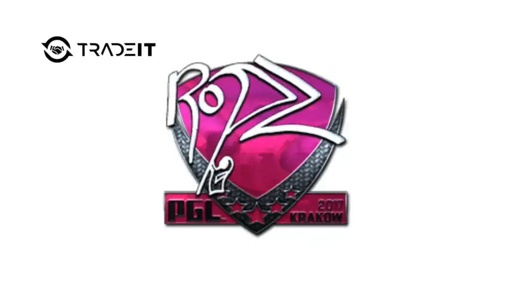 Best Purple Stickers in CS2