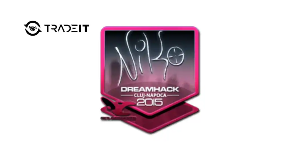 Best Purple Stickers in CS2