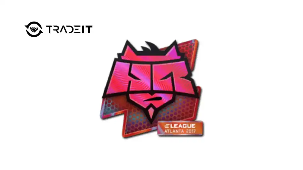 Best Purple Stickers in CS2