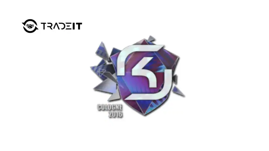 Best Purple Stickers in CS2