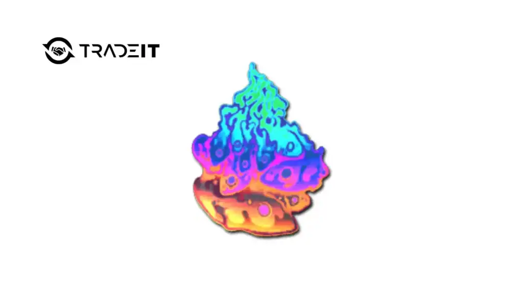 Best Purple Stickers in CS2