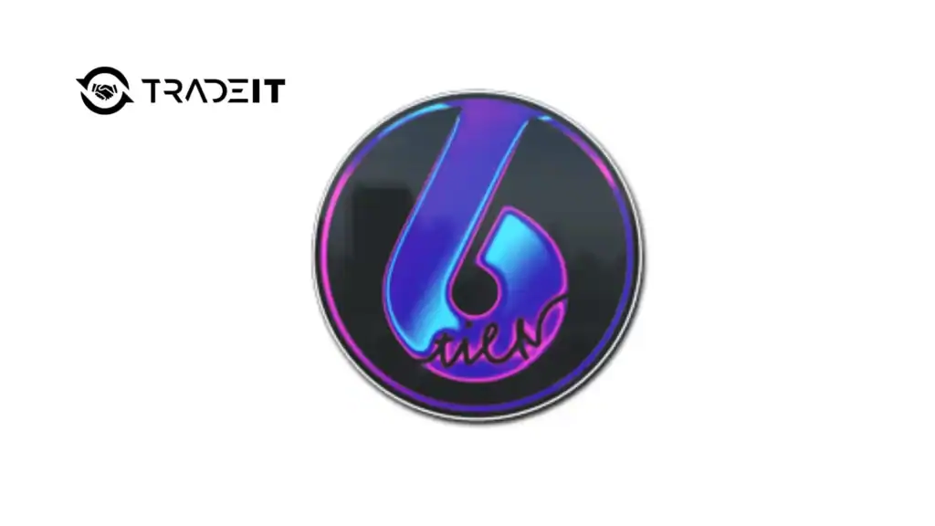 Best Purple Stickers in CS2