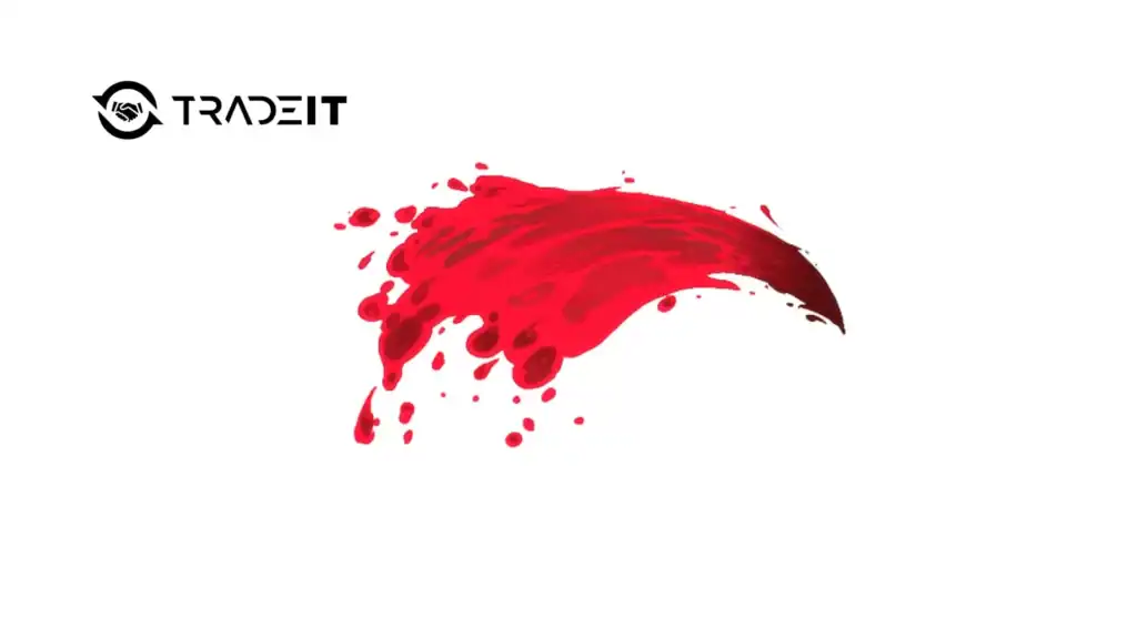 Best Red Stickers in CS2