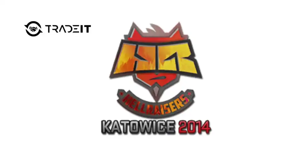 Best Red Stickers in CS2