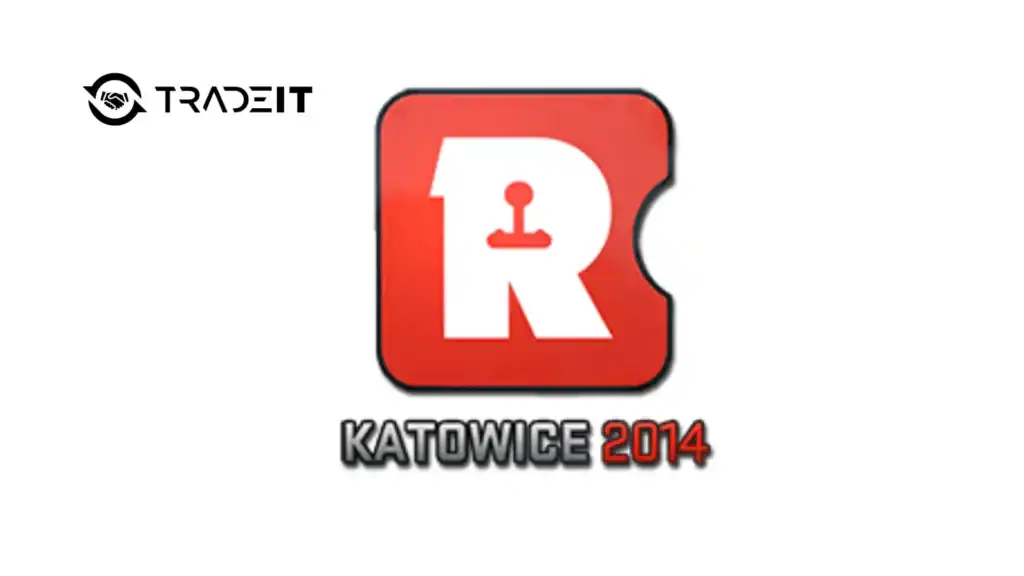 Best Red Stickers in CS2