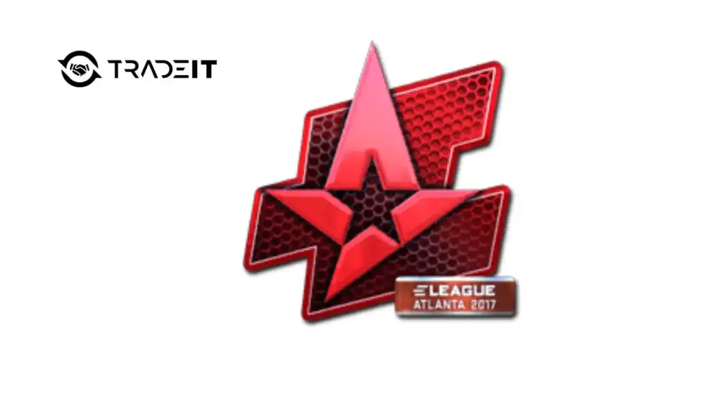 Best Red Stickers in CS2