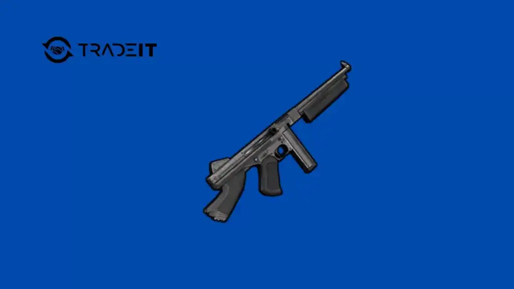 Complete Blackout Kit in Rust