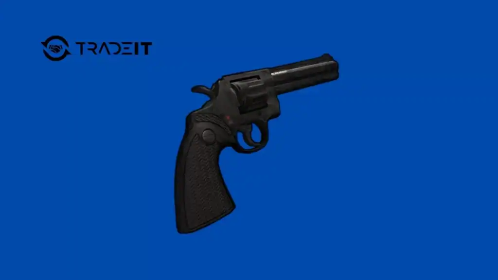 Complete Blackout Kit in Rust