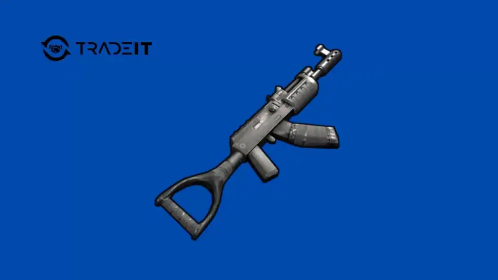 Complete Blackout Kit in Rust