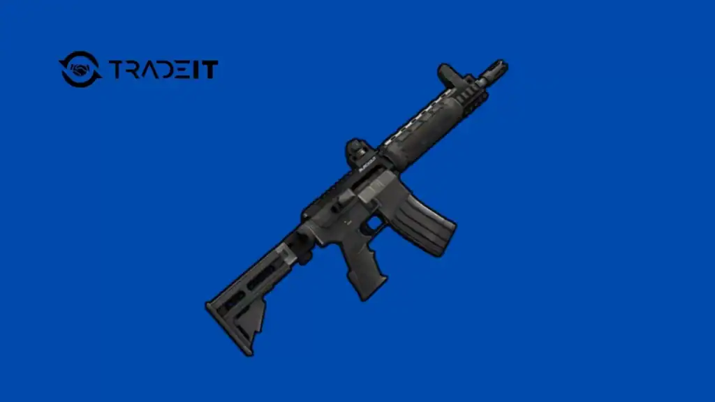 Complete Blackout Kit in Rust