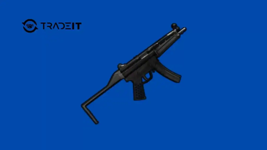 Complete Blackout Kit in Rust