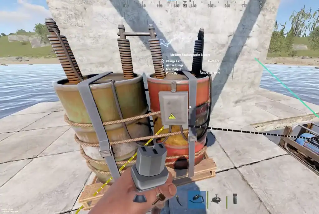 Fluid Switch and Pump in Rust - 2 Tradeit.gg Blog | CS2, CS:GO, Rust, TF2 & Dota 2 Fluid Switch and Pump in Rust