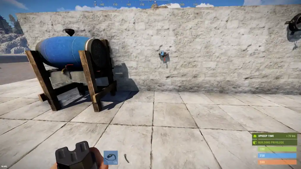 Fluid Switch and Pump in Rust - 3 Tradeit.gg Blog | CS2, CS:GO, Rust, TF2 & Dota 2 Fluid Switch and Pump in Rust