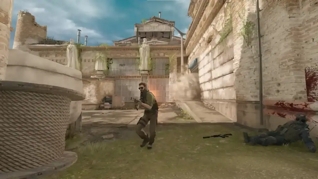 Is Cache Coming to CS2 in 2026