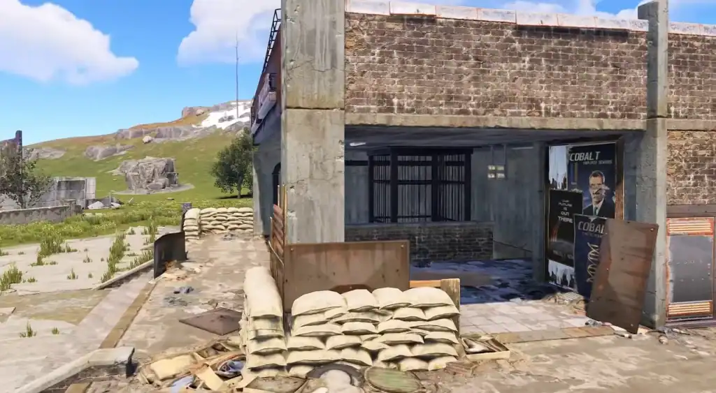 Rust Outpost Vending Machines - 1 Tradeit.gg Blog | CS2, CS:GO, Rust, TF2 & Dota 2 Rust Outpost Vending Machines