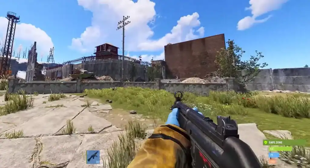 Rust Outpost Vending Machines - 2 Tradeit.gg Blog | CS2, CS:GO, Rust, TF2 & Dota 2 Rust Outpost Vending Machines