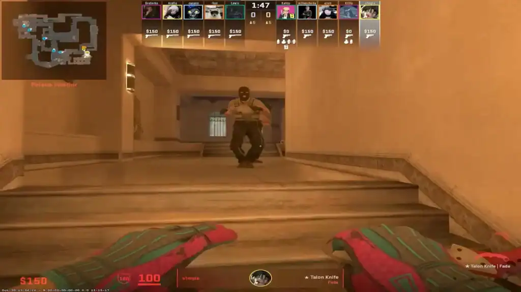 S1mple CS2 Settings - 1 Tradeit.gg Blog | CS2, CS:GO, Rust, TF2 & Dota 2 S1mple CS2 Settings